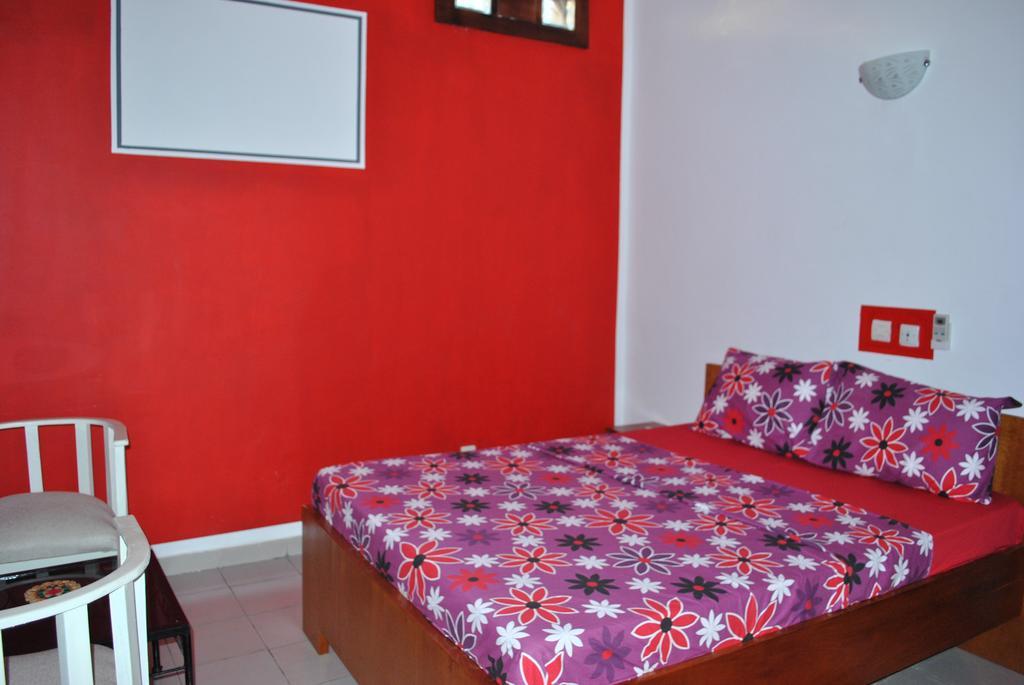 Hotel Lagrande-Vi Abiyán Habitación foto
